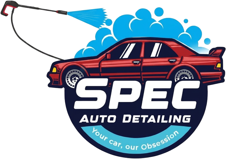 Spec Auto Detailing